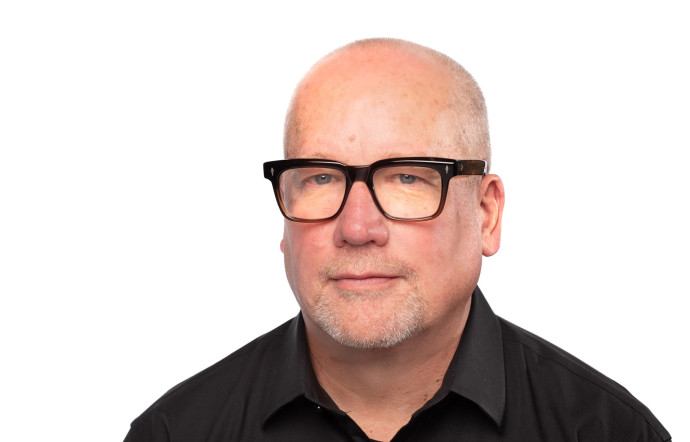 Clayton Wood, CEO de Picnic.