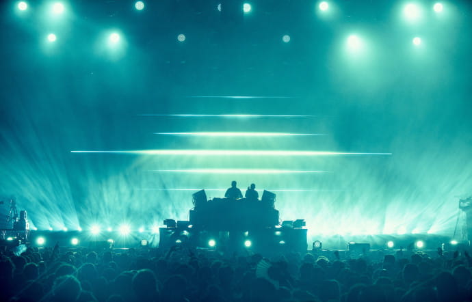 The Good Playlist : notre agenda des festivals pour 2020