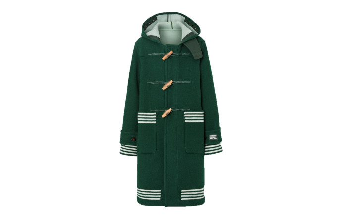 Burberry, 2 890 €.