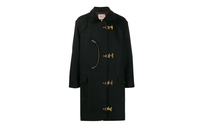 Buscemi chez Farfetch, 2 072 €.