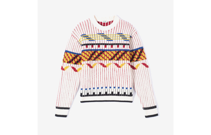 Kenzo, 350 €.