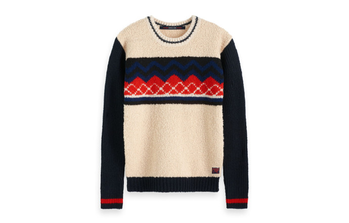 Scotch & Soda, 139 €.