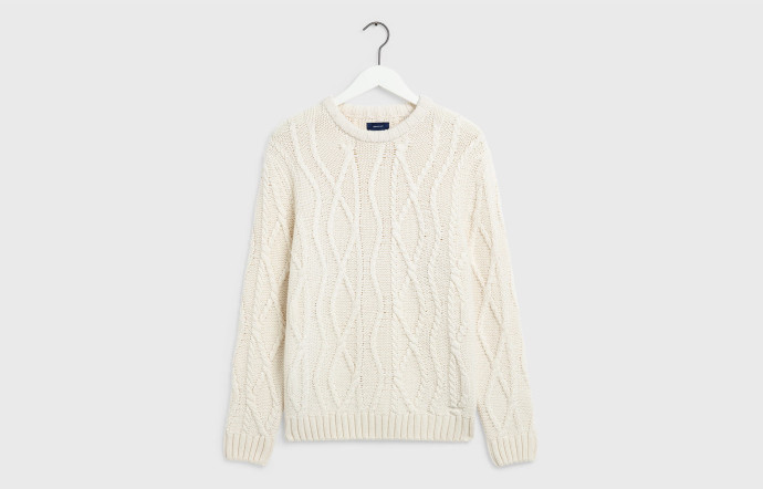 Gant, 239 €.