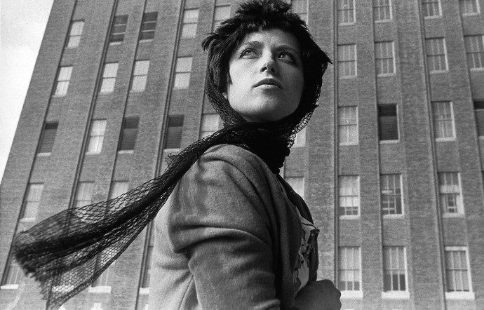 Untitled Film Still #58, 1980. – 5 expos de Tours à Londres avant le printemps