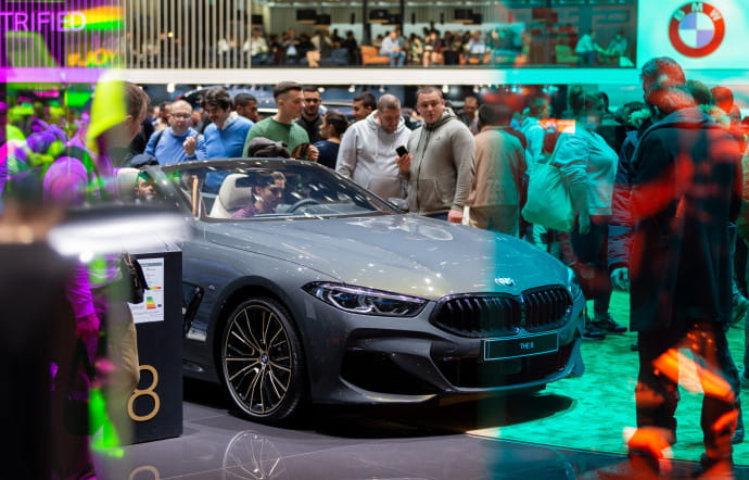 Officiel : le salon de l'automobile de Genève 2020 est annulé !