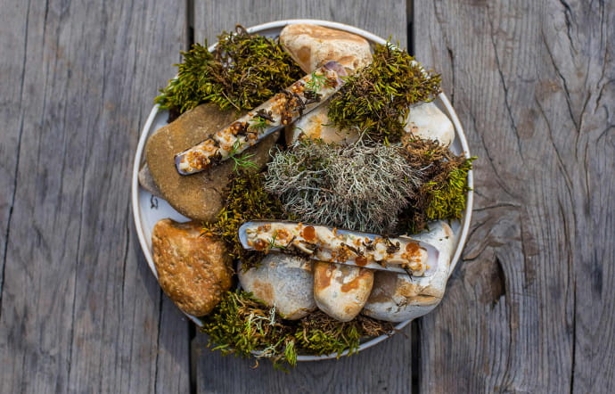 Gastronomie : Best-of des tables belges