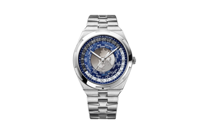 Vacheron Constantin, 37 200 €.