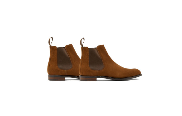 Cheaney, 446 €.