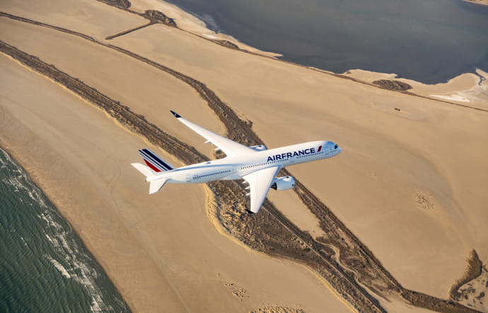 Aérien : les nouvelles du ciel en ce début d’année 2020