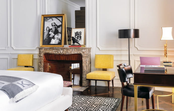 Shopping : Le chic de la rive gauche - The Good Life