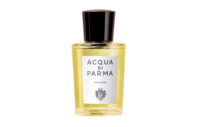 Acqua Di Parma, 116 €. – Le chic de la rive gauche