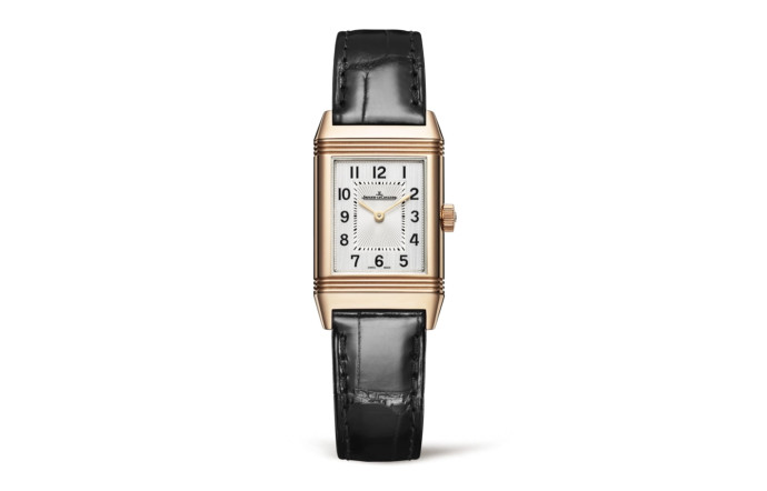 Jaeger-Lecoultre, 12 300 €.