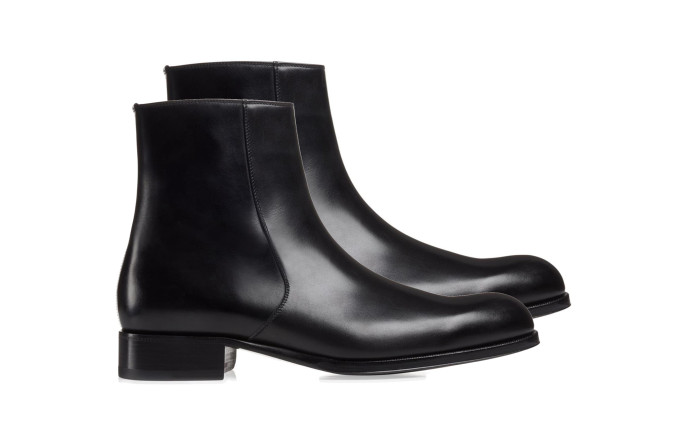Tom Ford sur mrporter.com, 1 490 €.