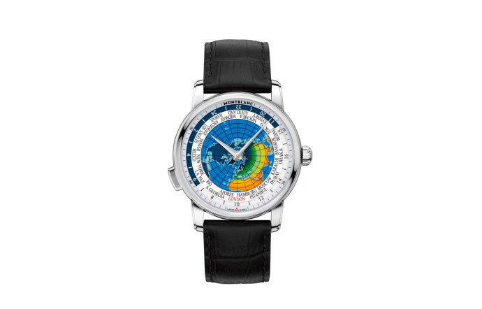 Montblanc, 6 100 €.