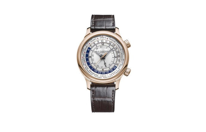 Chopard, 22 900 €.