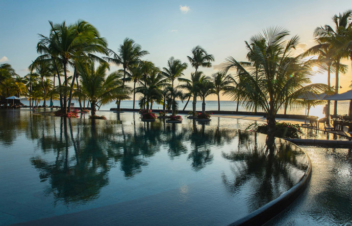 Royal Road. Tél. +230 204 6800. www.beachcomber-hotels.com – 7 hôtels à Maurice