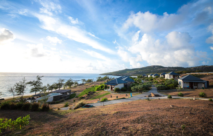 Anse Ally. Tél. +230 831 8810.www.tekoma-hotel.com