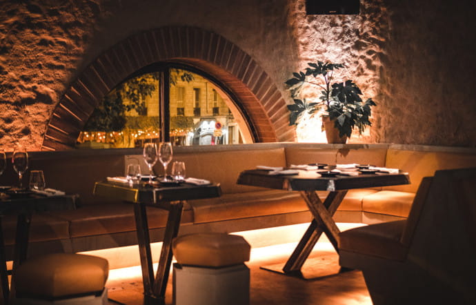 Paris : Moloko Pigalle, beaux verres et belles assiettes - The Good Spots
