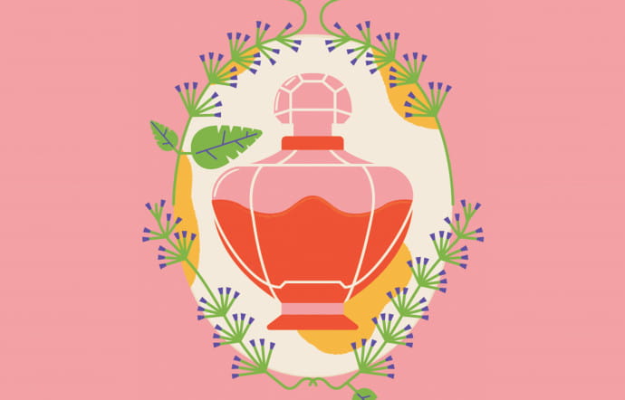 Patchouli, l’or noir sexy, sensuel et mystérieux - The Good Life