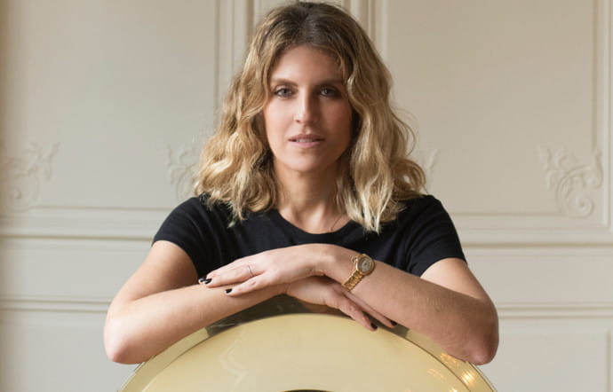 Les Good Tips de... Sandra Benhamou, l’instinctive