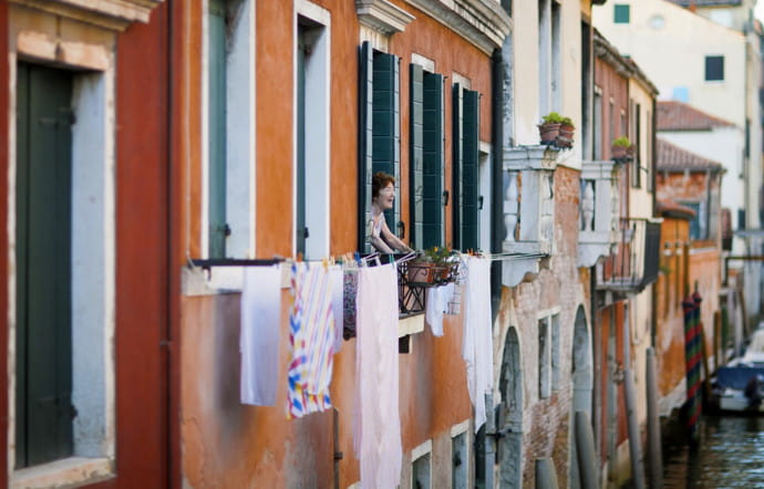 The Good Playlist : la bande originale du confinement par TGL Italia