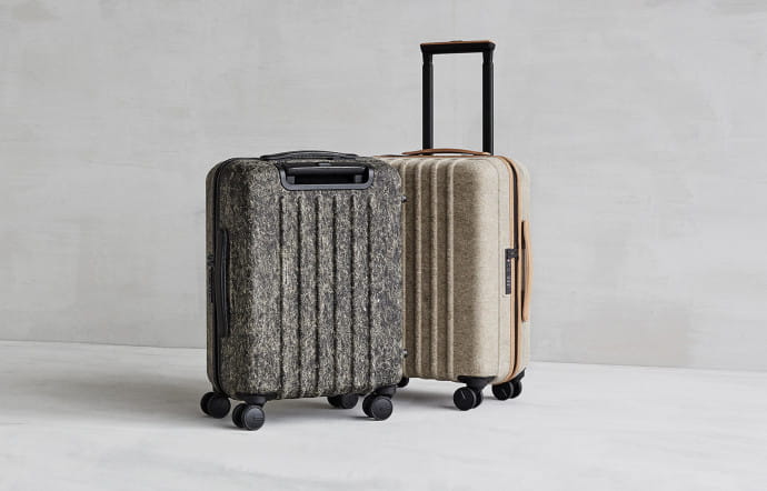 Projectkin, bagages écolos et design scandinave - The Good Life