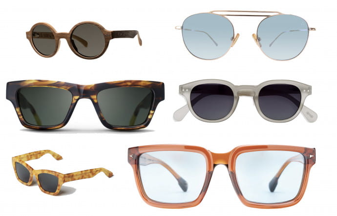 10 marques de lunettes de soleil pour vos futures balades