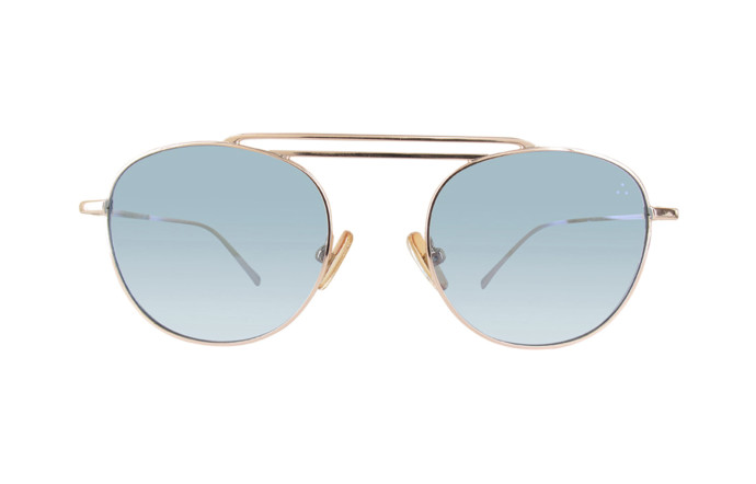 Lunettes de Soleil – IRS35-001-49, 375 €, Iron.