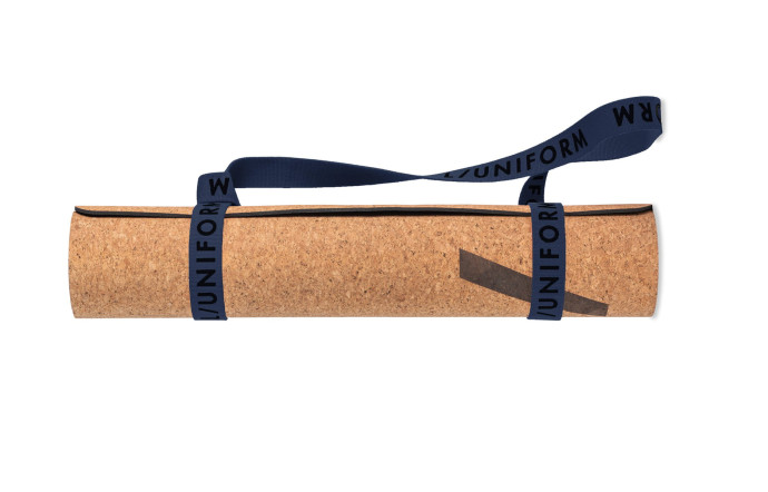 Set Tapis de Yoga, 190 €, L/UNIFORM.