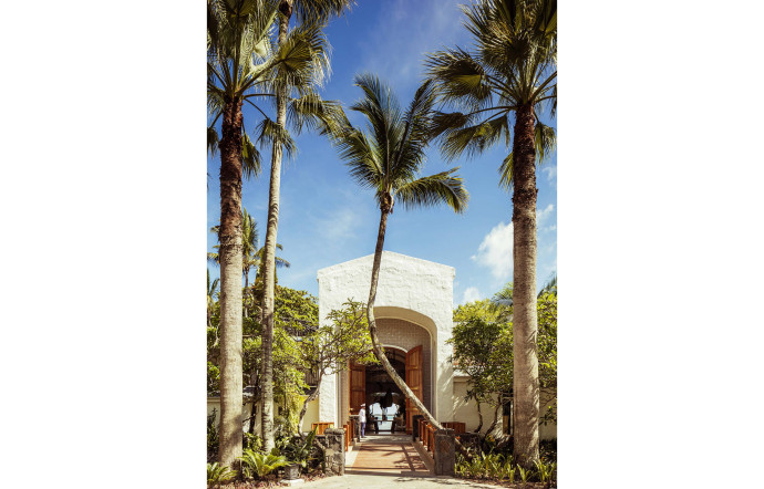 Tél. +230 401 1688. www.oneandonlyresorts.com