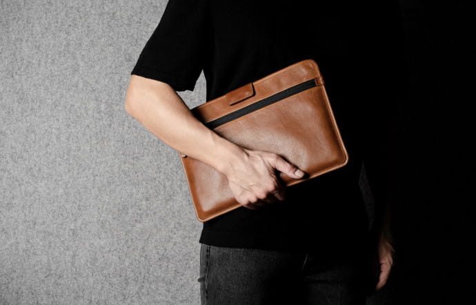 Mode : Hardgraft, le style british... à l'italienne !