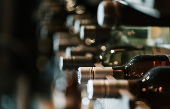 Hopwine, un salon virtuel pour les professionnels du vin