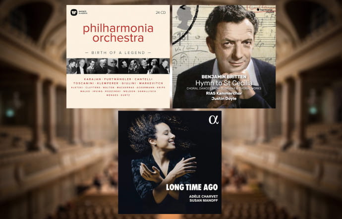 The Good Playlist - Classique : Rule, Britannia !