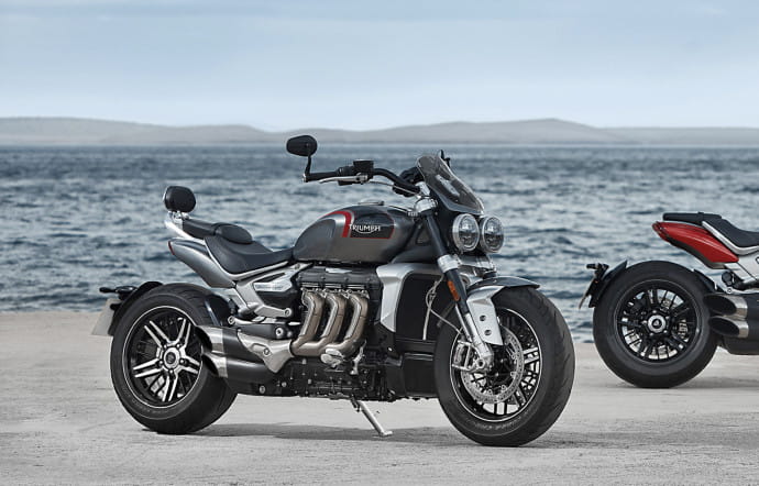 Motos & scooters 2020 - Quoi de neuf ? 1/4 Les roadsters