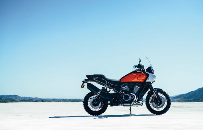 Motos & scooters 2020 - Quoi de neuf ? 2/4 Les trails