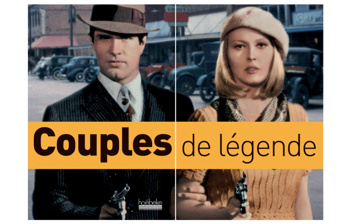 Couples de Légende, Gallimard.