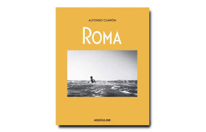 ROMA, Assouline, 175 €.