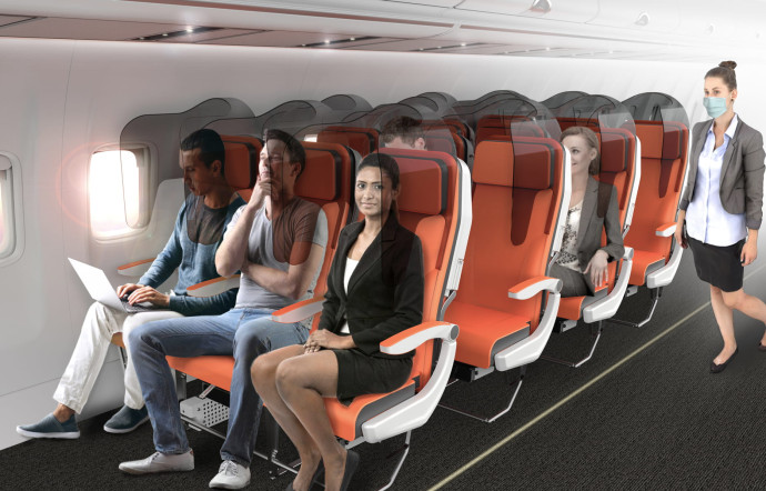 Le kit Glassafe, le futur de l’aviation ?