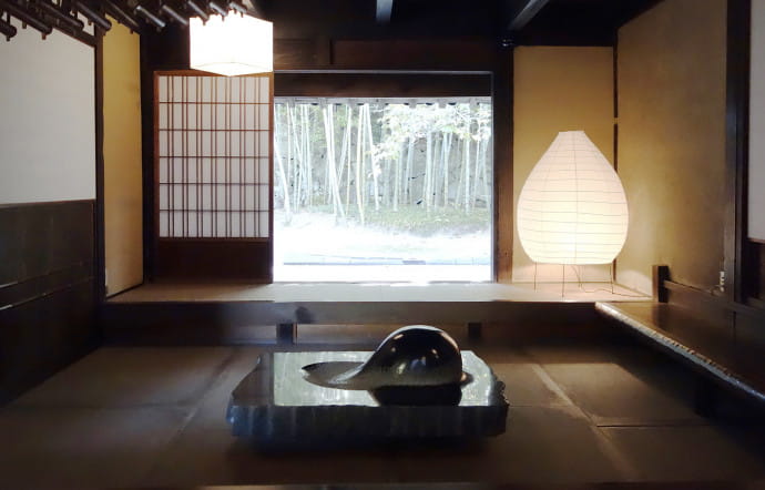 Japon : musées intimes, trois écrins pour trois artistes stars