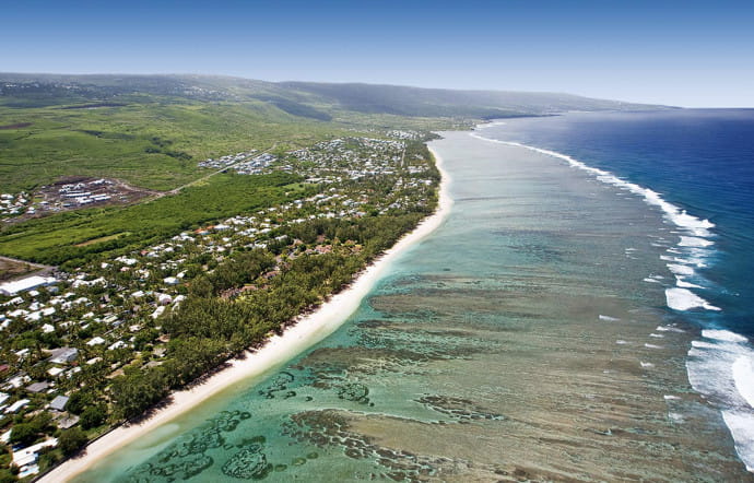 Escales africaines 6/6 : 5 hôtels à Príncipe, Lamu, la Réunion et Boa Vista
