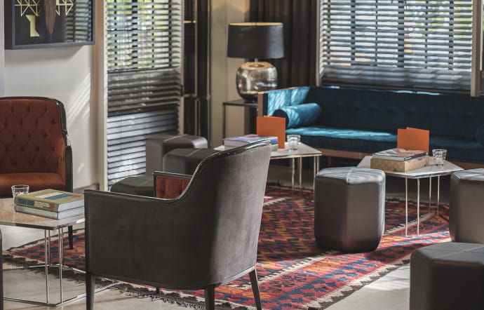 Spots : nos 6 bars et restaurants favoris à Manille - The Good Life