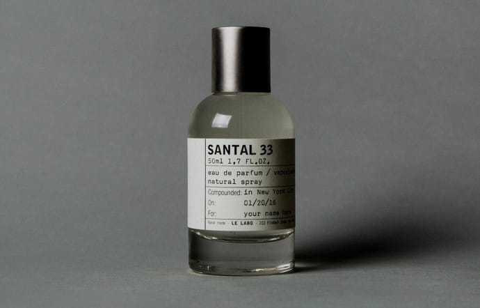 Parfums : nos 6 flacons « essentiels »