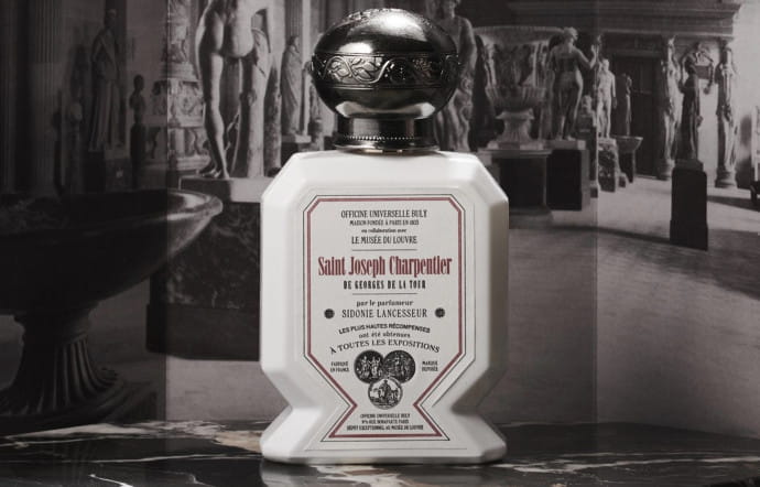 Parfums : nos 6 flacons « intemporels »