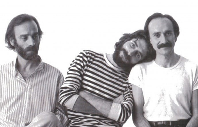 The Good Playlist : ¡ Viva España ! Le meilleur de la chanson espagnole
