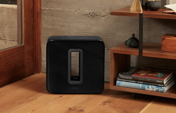 Sonos Sub