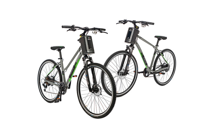 Askoll eb5, 1490 €.