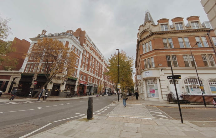 Londres : la renaissance de King's Cross