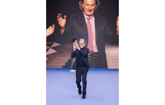 Paul Smith, 9 Albemarle Street,City of Westminster, Mayfair.www.paulsmith.com
