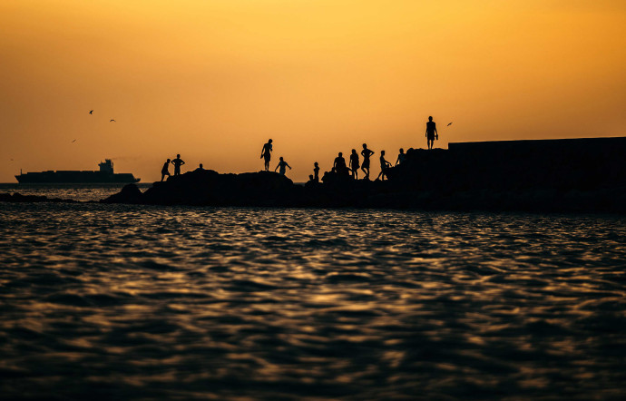 Baie de Manille