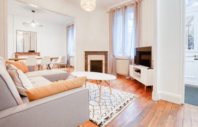 Koliving : la colocation all inclusive… et numérique